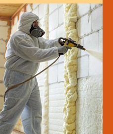 Услуги Услуги утепления в Нижнеудинске под ключ